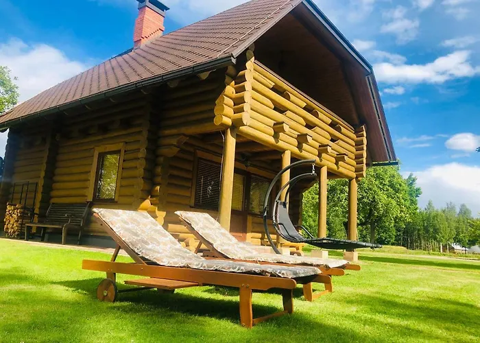 Brivdienu Maja Odumini