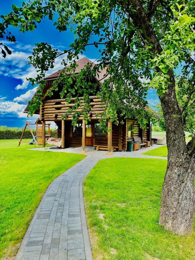 Brivdienu Maja Odumini Holiday home